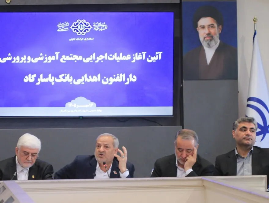 لزوم اختصاص سهمیه ویژه برای دانشگاه فرهنگیان/معیشت معلمان باید به یک راهبرد پایدار در کشور تبدیل شود