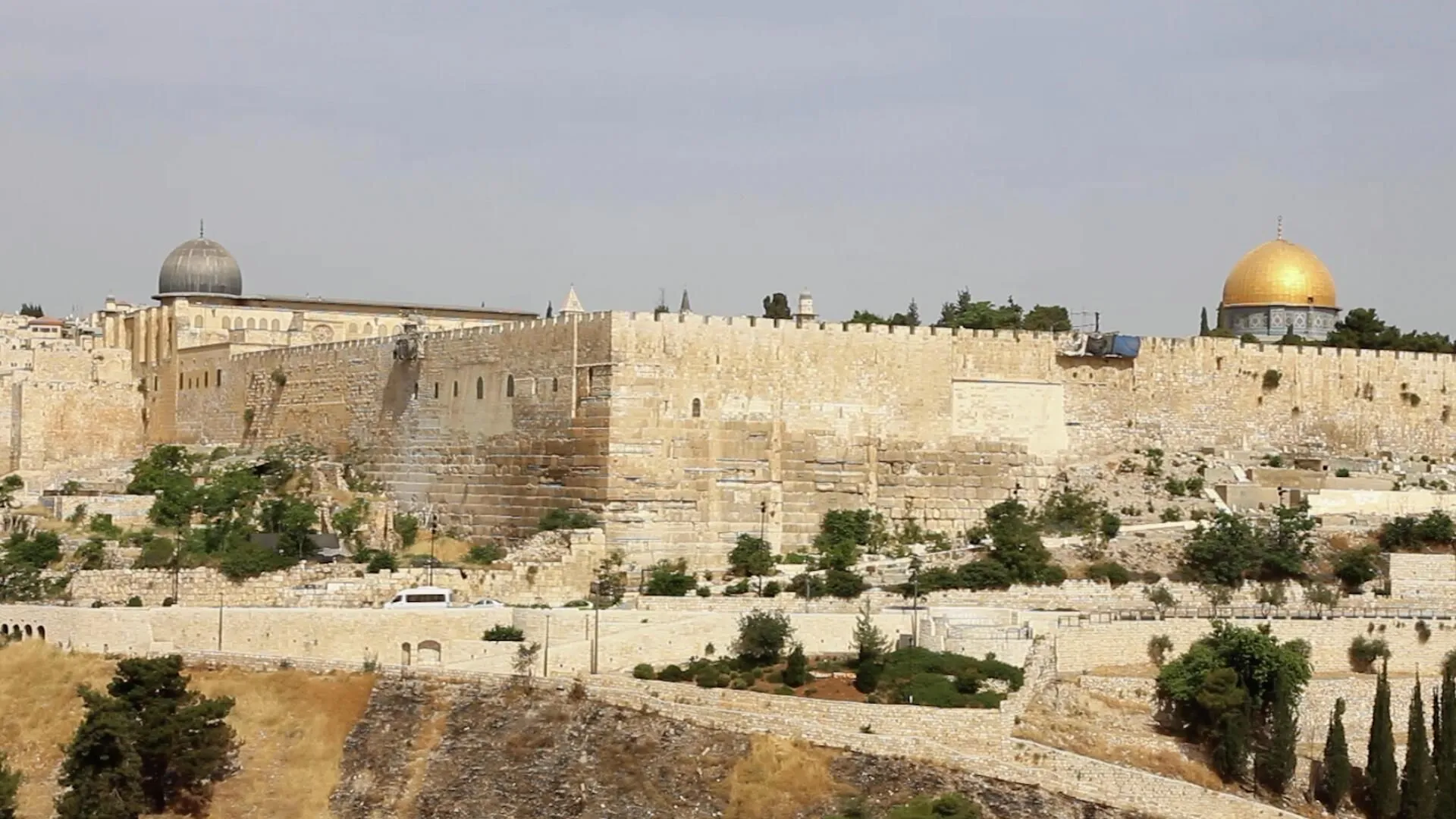 مستشار محافظه القدس لـ "سبوتنیک": قرار "الیونسکو" بشأن القدس ینسف شرعیه السردیه الإسرائیلیه