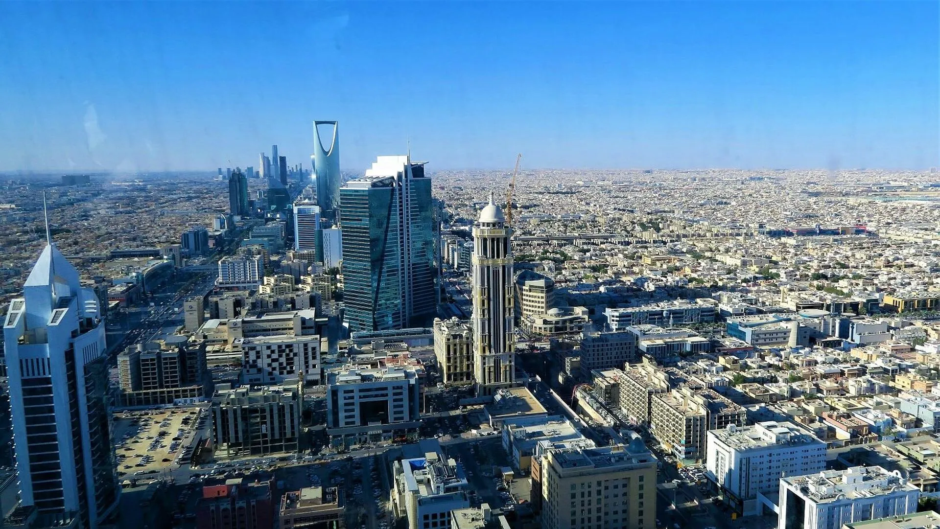 السعودیه أعلى دول العشرین نموا فی 2027