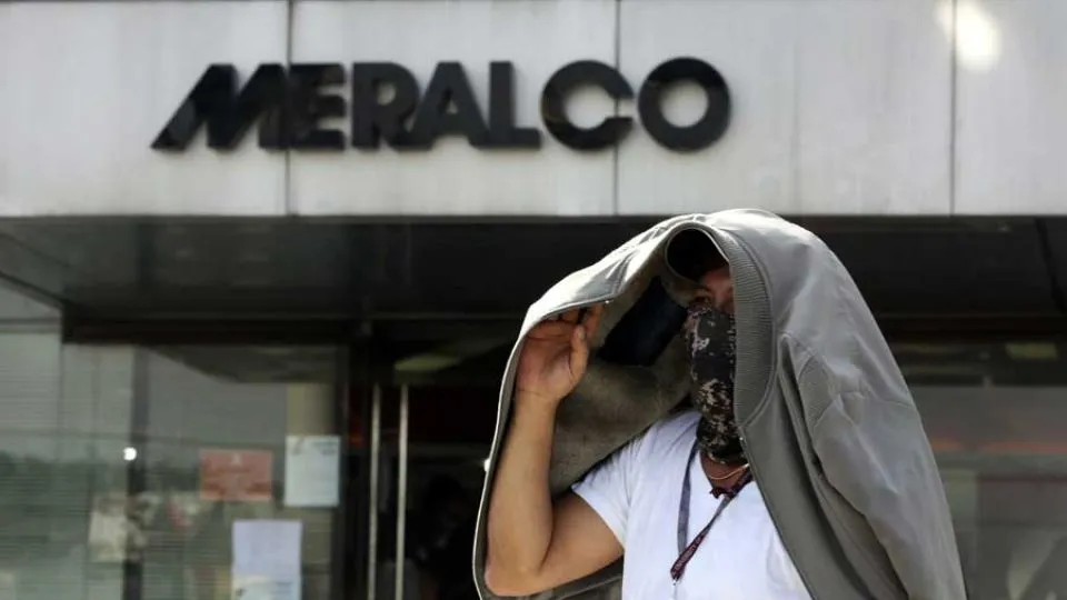 Rising global fuel costs drive up electricity rates in the Philippines