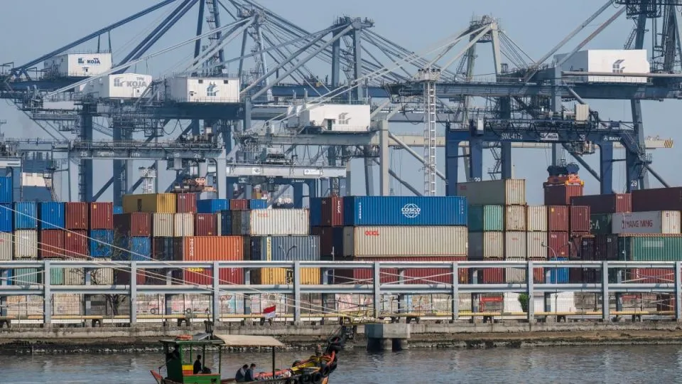 How Indonesia’s stainless, carbon steel fare amid global headwinds