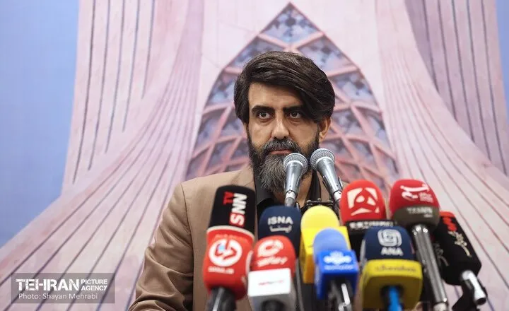 توسعه مترو و بزرگراه‌ها در شرایط جنگی متوقف نشد