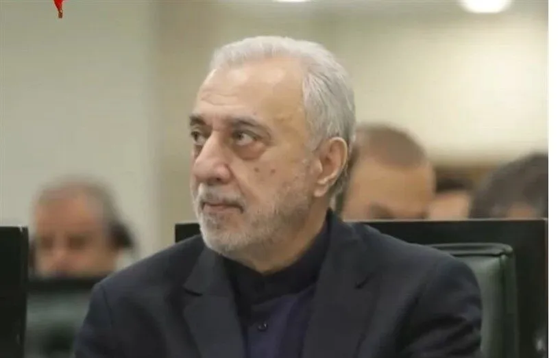 مهرداد اخلاقی زیر ذره‌بین نمایندگان؛ جزئیات بررسی برنامه‌های وزیر پیشنهادی دفاع
