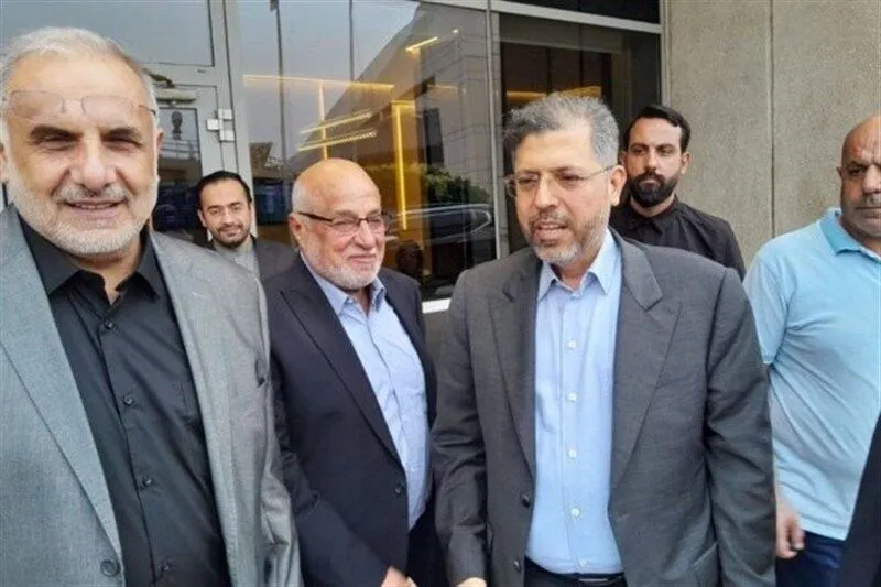 سفر معاون وزیر امور خارجه ایران به لبنان؛ جزئیات و اهداف این سفر