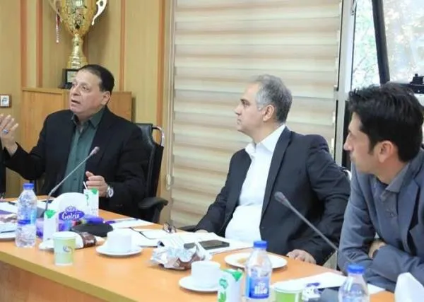 آغاز طرح ارزیابی و سطح‌بندی ورزشگاه‌های فوتبال کشور