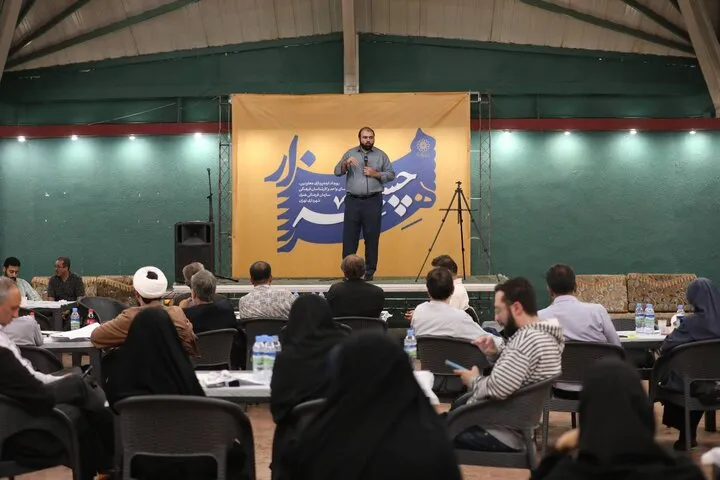 «هزار چشمه»؛ تلاشی برای تبدیل مخاطبان فرهنگی به کنشگران شهری