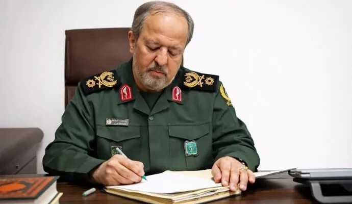 سردار ابن‌الرضا: ارتقای کیفیت، ضرورت راهبردی صنعت دفاعی کشور است