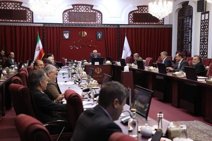 تصویب صندوق املاک دولتی و امکان وثیقهگذاری داراییهای دیجیتال