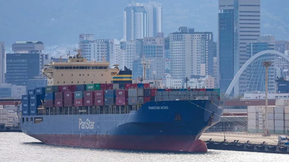 South Korea’s GDP per capita to top $40,000 this year, IMF says
