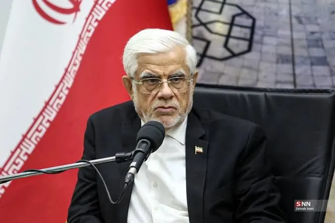 عارف: پیروزی در خاک آمریکا نماد باور «ما می توانیم» است