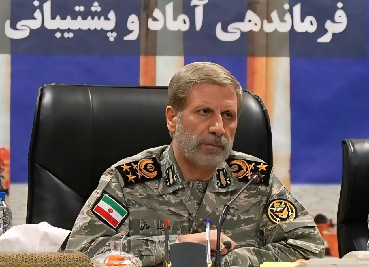 پیام فرمانده کل ارتش به مناسبت سالروز تأسیس سازمان عقیدتی سیاسی ارتش