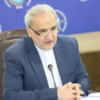 پیام تسلیت سفیر ایران در پی جان‌باختن 33 دانش‌آموز و 2 معلم در پیشاور