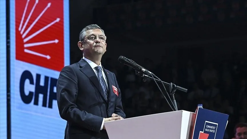 مخالفت بزرگترین حزب رقیب اردوغان با اعزام نیرو به یمن