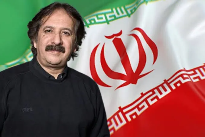 غذای نیمروز مجید مجیدی برنده جایزه بهترین فیلم جشنواره بوسان شد ؛ مجیدی از تحریم‌ها و بمباران ایران گفت