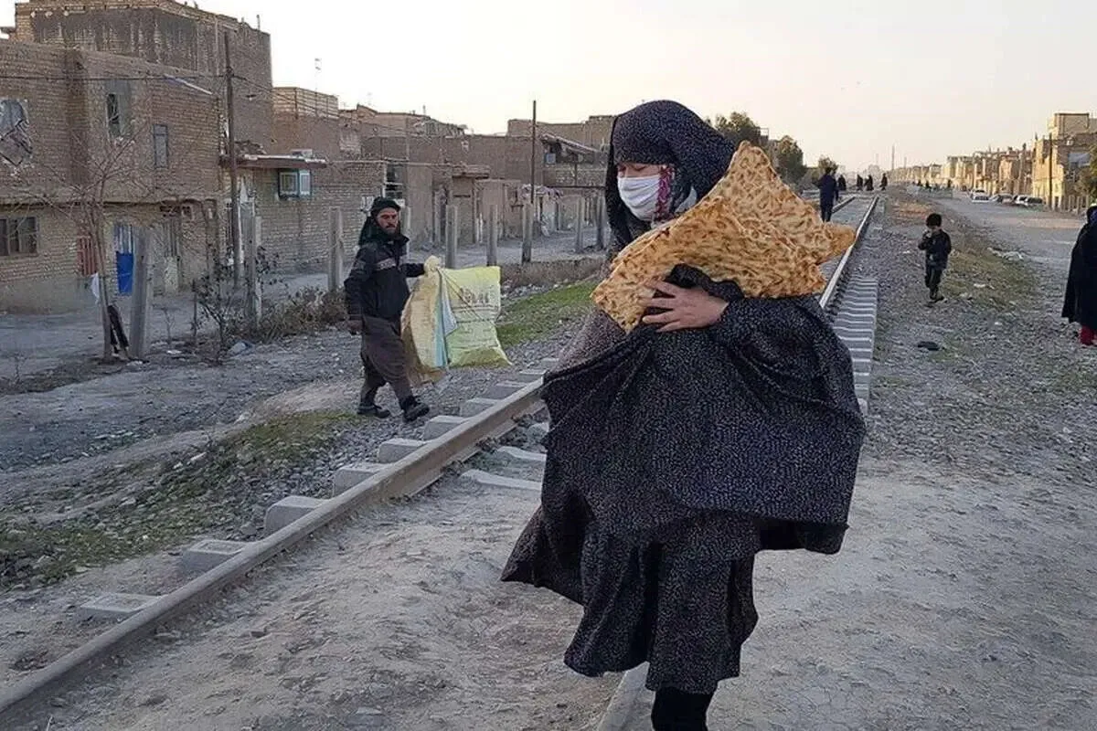 آمار محلات کم‌برخوردار ایران؛ 19.7 میلیون نفر در 2 هزار محله