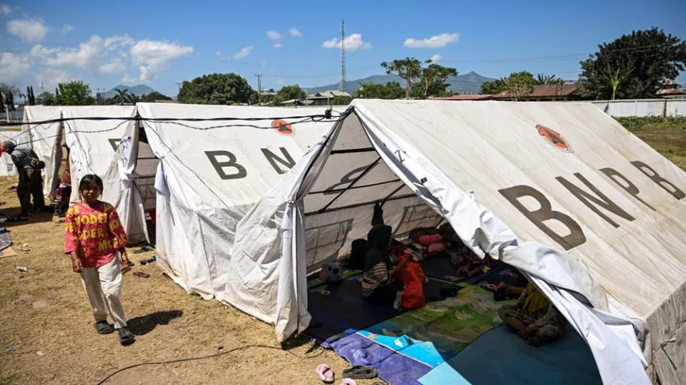 Indonesia’s Flores quake victims demand government accountability over slow disaster response
