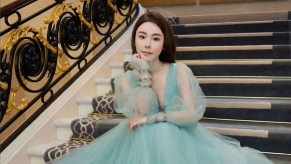 Slain Hong Kong socialite Abby Choi called ‘birthing machine’ by former father-in-law, court hears