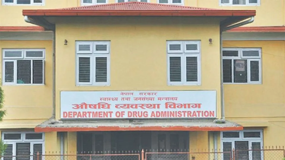 Nepal bans 47 immunosuppressant brands, doctors question move