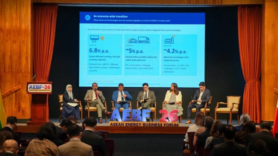 The cost of powering ASEAN
