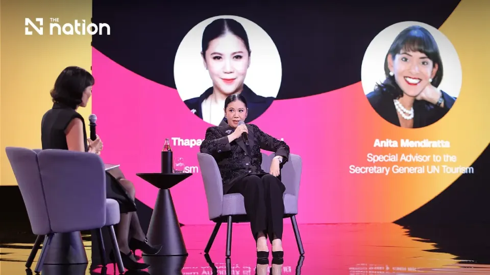 Safe, sustainable, extraordinary: Thailand’s new tourism promise