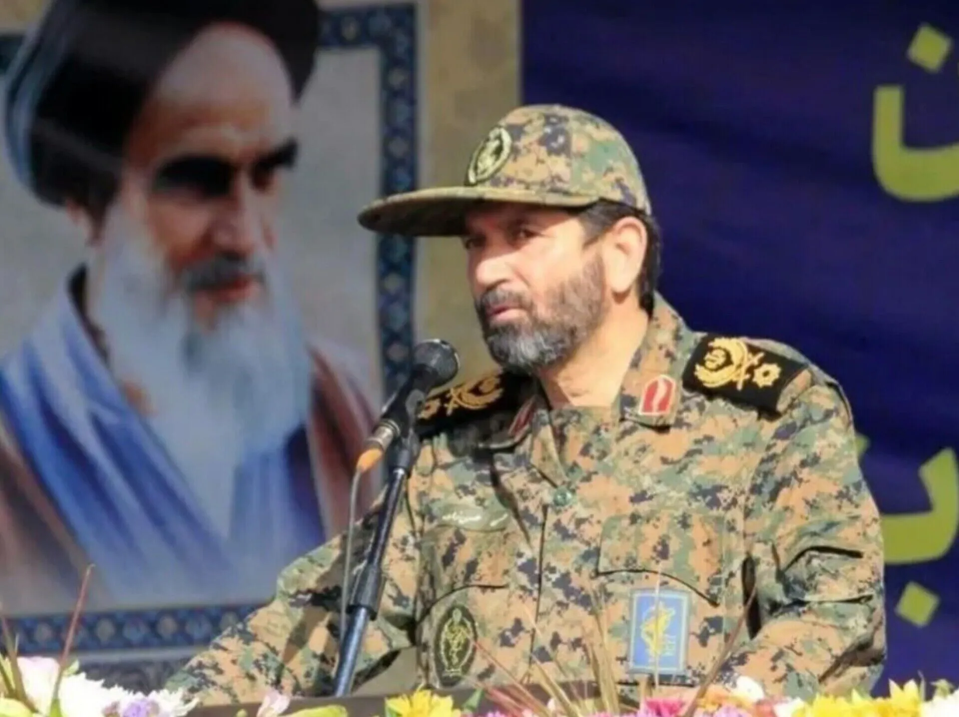 توزیع 313 هزار بسته کمک و جهیزیه در رزمایش بعثت تهران