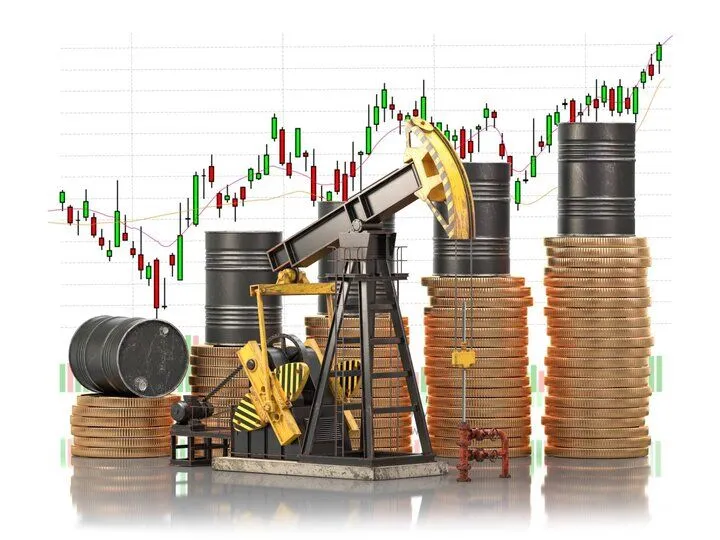 سایه تنگه هرمز بر نفت؛قیمت نفت در مسیر ثبت رشد هفتگی