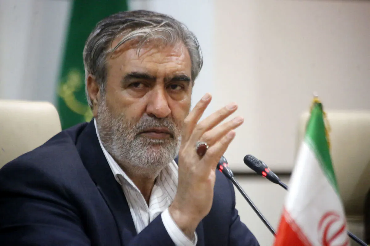 تهدید ایران با «مادر بمب‌ها»؛ هنوز از مادر زاییده نشده!