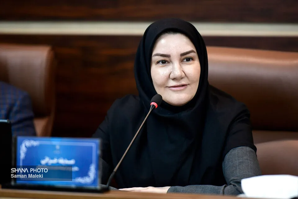 تلاش پرستاران وزارت نفت در حفظ سلامت کارکنان و خانواده‌های آنان شایسته قدردانی است
