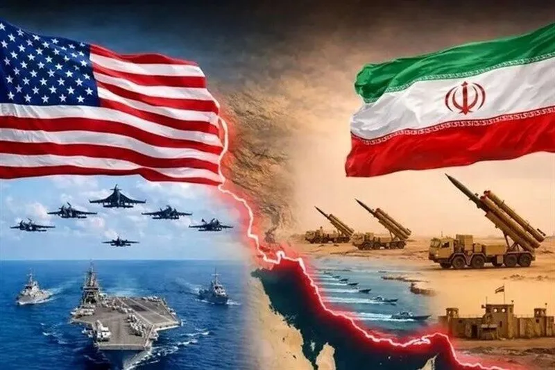 اقتصاد خاورمیانه زیر فشار  جنگ  ایران