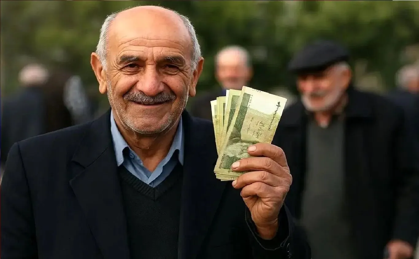 آخرین خبر از واریز معوقات بازنشستگان تأمین اجتماعی در مهر و آبان 1405؛ جزئیات پرداخت مطالبات اردیبهشت