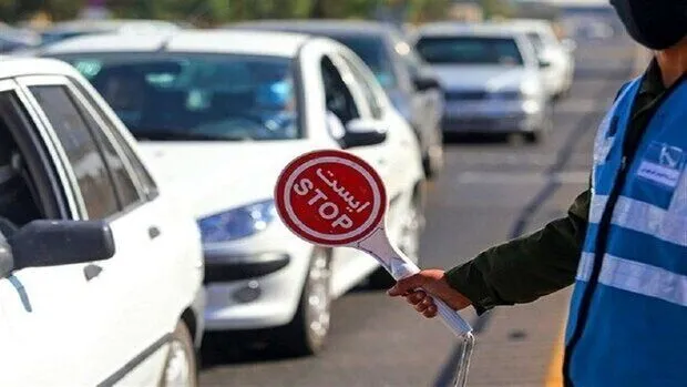 آخرین وضعیت ترافیک جاده‌های مازندران؛ کندوان یک‌طرفه می‌شود