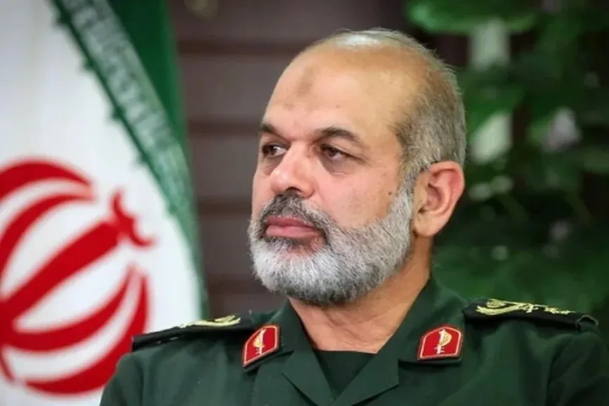 سرلشکر وحیدی: جانفشانی پرستاران پشتوانه اقتدار و امنیت کشور است