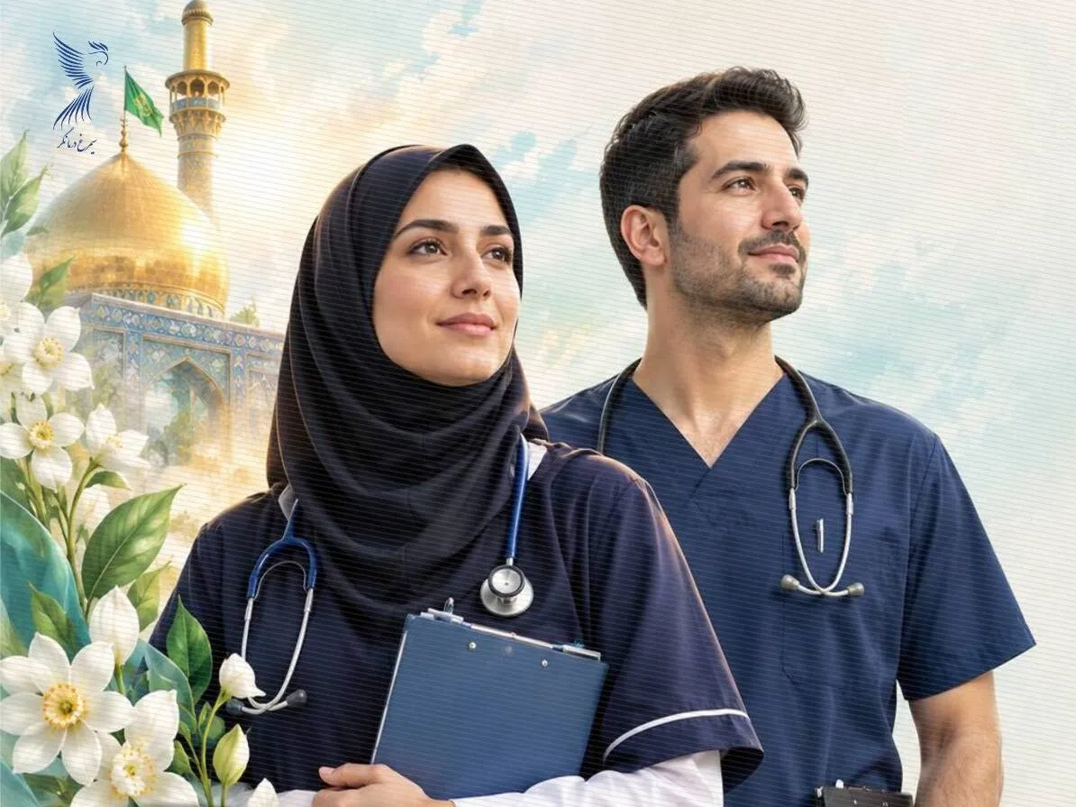 پیام قالیباف، اژهای و فرماندهان نظامی به مناسبت روز پرستار و تجلیل از جامعه پرستاری