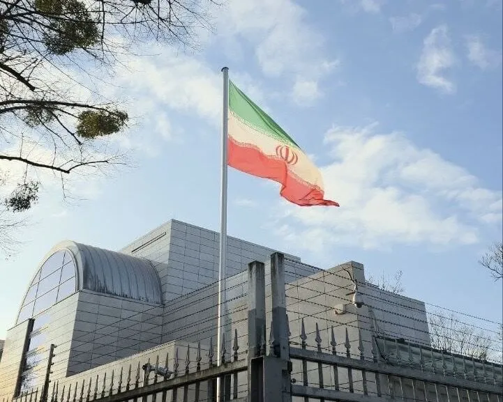 واکنش سفارت ایران به حکم دادگاه هامبورگ؛ انتقاد از «استانداردهای دوگانه» غرب