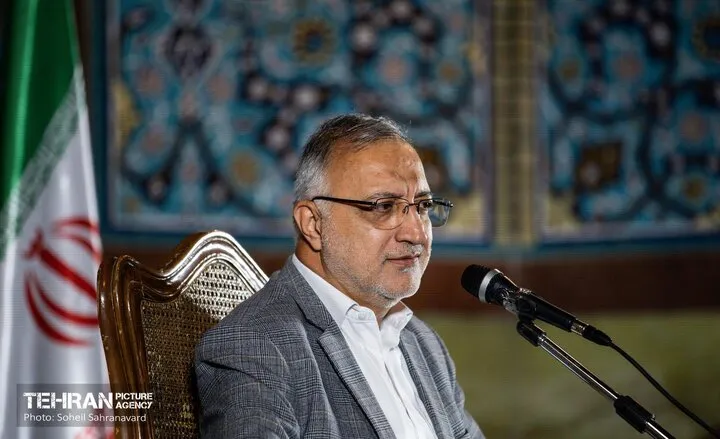 از ضرورت تعیین تکلیف مسائل مدیریت شهری تا پیشنهاد اجرای ملی طرح «تورم صفر»