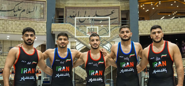 کشتی آزاد زیر 23 سال جهان؛ رحمانی و محمدنژاد در فینال