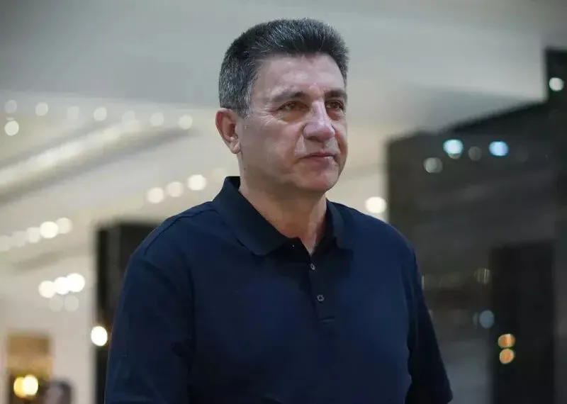 قلعه‌نویی: هر مربی دیگری بود، این مسئولیت را قبول نمی‌کرد