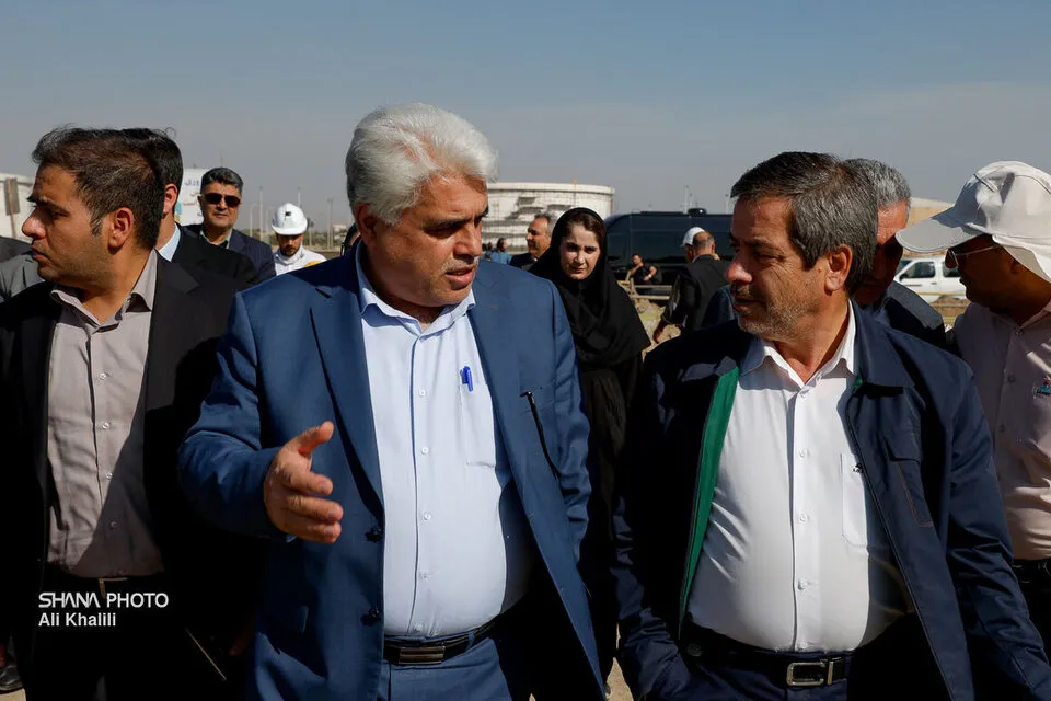 سوخترسانی به تهران و نوار شمالی کشور بدون وقفه ادامه دارد