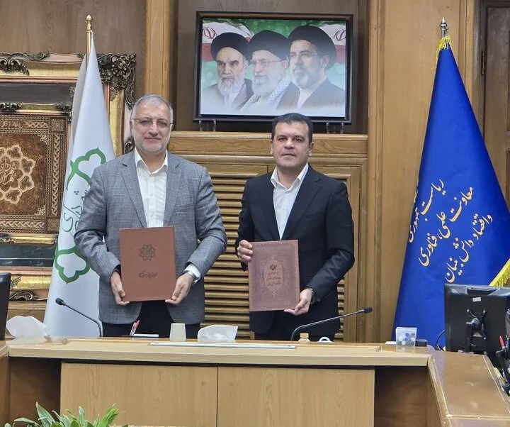 زاکانی: تهران با تکیه بر علم و فناوری به الگویی برای تحول شهری در کشور تبدیل می‌شود
