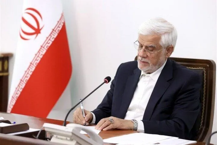 تجلیل معاون اول رئیس‌جمهور از مجیدی: در قامت سفیر راستین فرهنگ و عزت ملی ظاهر شدید