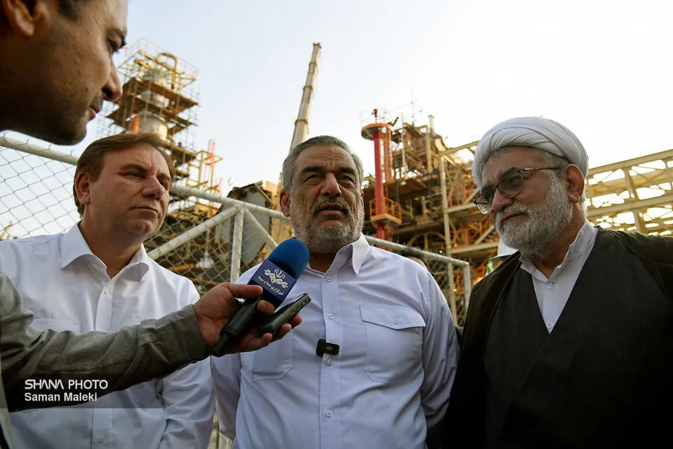 دولت و مجلس برای عبور بی‌دغدغه از زمستان همکاری می‌کنند