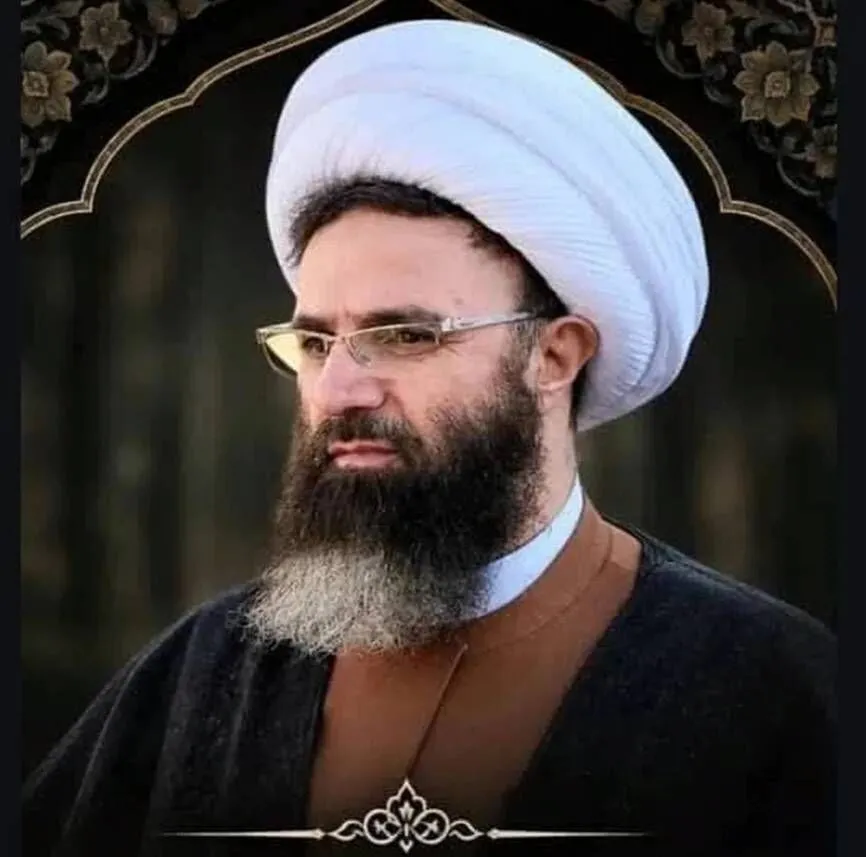 قاتل امام جماعت مسجد امام حسن عسگری (ع) دستگیر شد ؛ جزئیات جدیدی از نحوه انجام جنایت