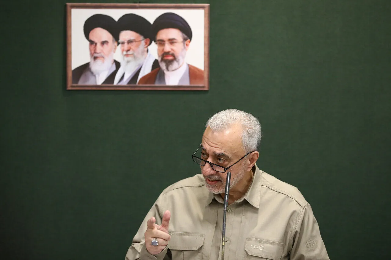 وزیر پیشنهادی دفاع فردا به مجلس می‌رود؛ جلسه رأی اعتماد مجازی برگزار می شود