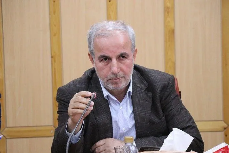 اختصاص 13 هزار تن قیر رایگان برای آسفالت معابر شهر رشت با پیگیری کوچکی‌نژاد