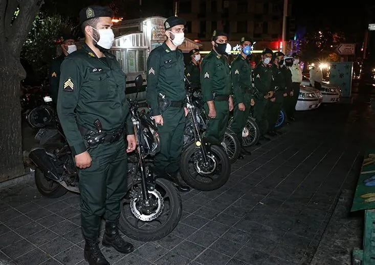 جزئیات پرونده‌های عملیات فراجا در تهران؛ از دزدی با لباس شهرداری تا عروس سارق
