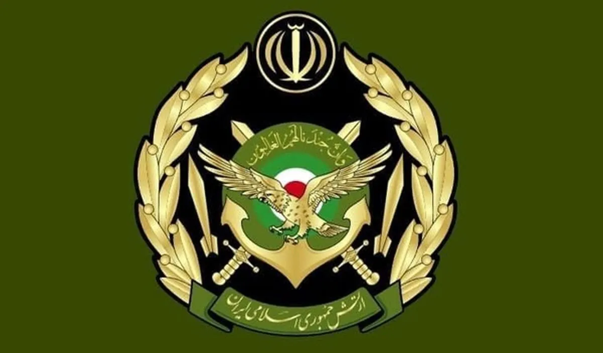رونمایی از موشک فوق پیشرفته آذرخش + عکس سلاح جدید ارتش