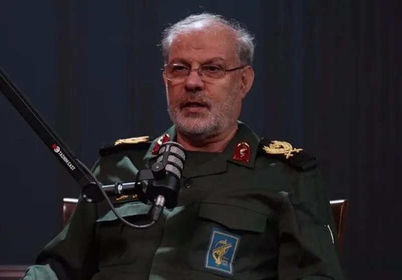 سخنگوی سپاه: آینده از آن ملتی است که تهدیدهای دشمن را به طنز تبدیل می‌کند