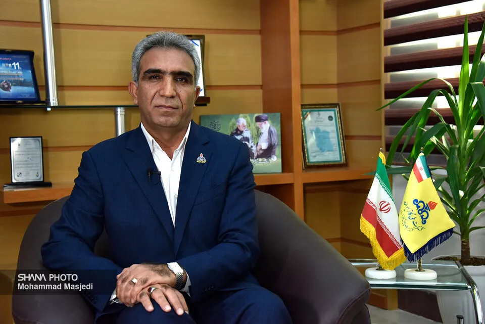 پالایشگاه پارسیان با تعمیرات اساسی آماده اوج مصرف گاز می‌شود