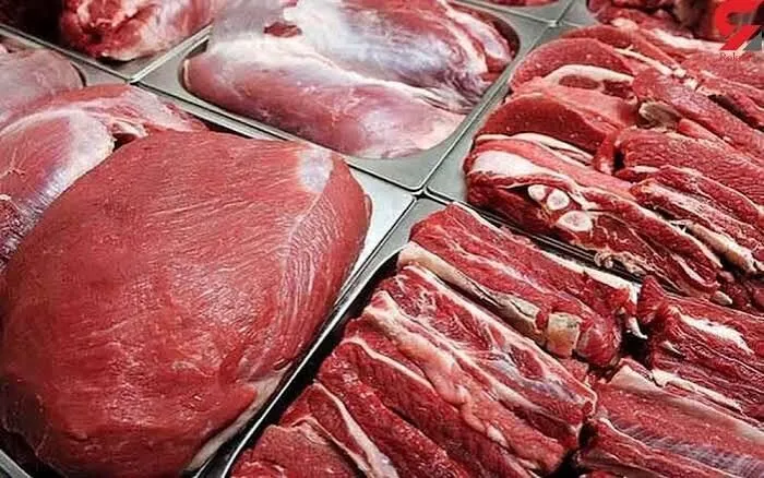 قیمت گوشت قرمز امروز یکشنبه26 مهر ؛جدول قیمت گوشت گوسفند و گوساله