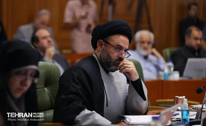 پروژههای عمرانی شهر تهران در جنگ متوقف نشد/ طرح تورم صفر با قدرت پیش میرود